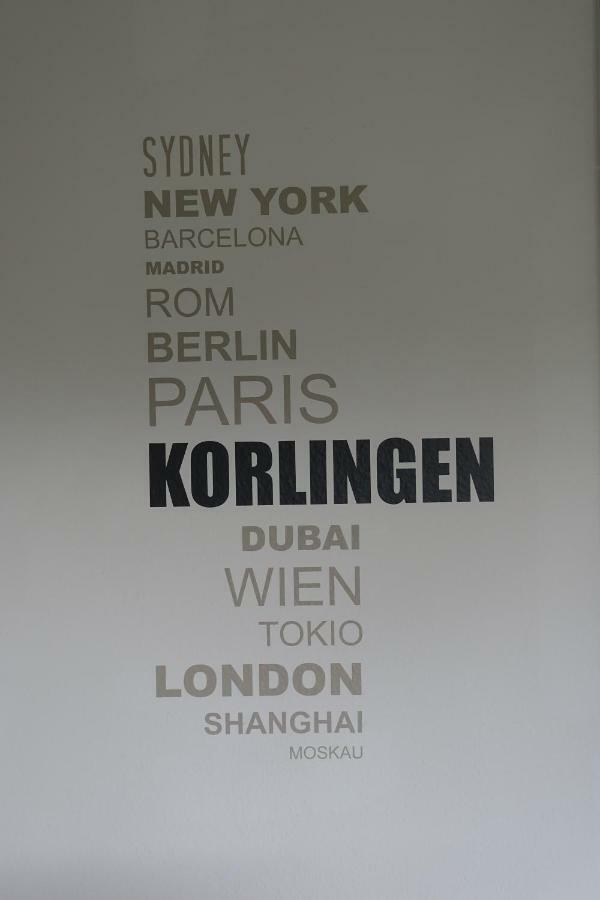 Ver-Reiss-T Korlingen 外观 照片